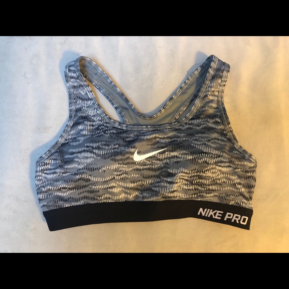 Nike Pro Dri-fit sports Bra
